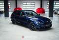 BMW M3 TOURING COMPETITION XDRIVE LCI BLUE OVER TAN Blue - thumbnail 4