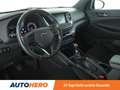 Hyundai TUCSON 1.6 Passion blue 2WD*NAVI*TEMPO*CAM*PDC*SHZ* Blue - thumbnail 11