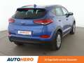 Hyundai TUCSON 1.6 Passion blue 2WD*NAVI*TEMPO*CAM*PDC*SHZ* Blue - thumbnail 6