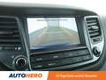Hyundai TUCSON 1.6 Passion blue 2WD*NAVI*TEMPO*CAM*PDC*SHZ* Blue - thumbnail 23