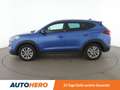 Hyundai TUCSON 1.6 Passion blue 2WD*NAVI*TEMPO*CAM*PDC*SHZ* Blue - thumbnail 3