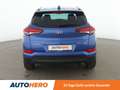 Hyundai TUCSON 1.6 Passion blue 2WD*NAVI*TEMPO*CAM*PDC*SHZ* Blue - thumbnail 5