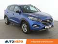 Hyundai TUCSON 1.6 Passion blue 2WD*NAVI*TEMPO*CAM*PDC*SHZ* Blue - thumbnail 8