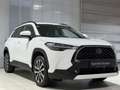 Toyota Corolla Cross Hybrid 140 Dynamic | Elektrische achterklep, navig Wit - thumbnail 2