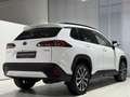Toyota Corolla Cross Hybrid 140 Dynamic | Elektrische achterklep, navig Wit - thumbnail 7