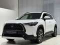 Toyota Corolla Cross Hybrid 140 Dynamic | Elektrische achterklep, navig Wit - thumbnail 4