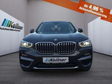 xDrive 30d Aut.LuxuryLine+AHK+HEAD-UP+LED