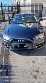 Sportback 3.0 V6 tdi quattro s-tronic