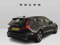 Volvo V60 2.0 T6 Recharge AWD R-Design | Adaptieve Cruise Co Negro - thumbnail 2
