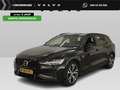 Volvo V60 2.0 T6 Recharge AWD R-Design | Adaptieve Cruise Co Negro - thumbnail 1
