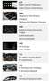 BMW 520 520d xDrive Aut. Sport Line Noir - thumbnail 18
