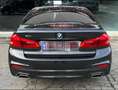 BMW 520 520d xDrive Aut. Sport Line Noir - thumbnail 12