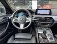 BMW 520 520d xDrive Aut. Sport Line Noir - thumbnail 3