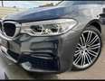 BMW 520 520d xDrive Aut. Sport Line Noir - thumbnail 10