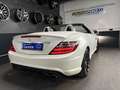 Mercedes-Benz SLK 55 AMG HARMAN-KARDON/GLASDACH/ICW/CARBON Weiß - thumbnail 11