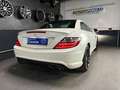 Mercedes-Benz SLK 55 AMG HARMAN-KARDON/GLASDACH/ICW/CARBON Weiß - thumbnail 9