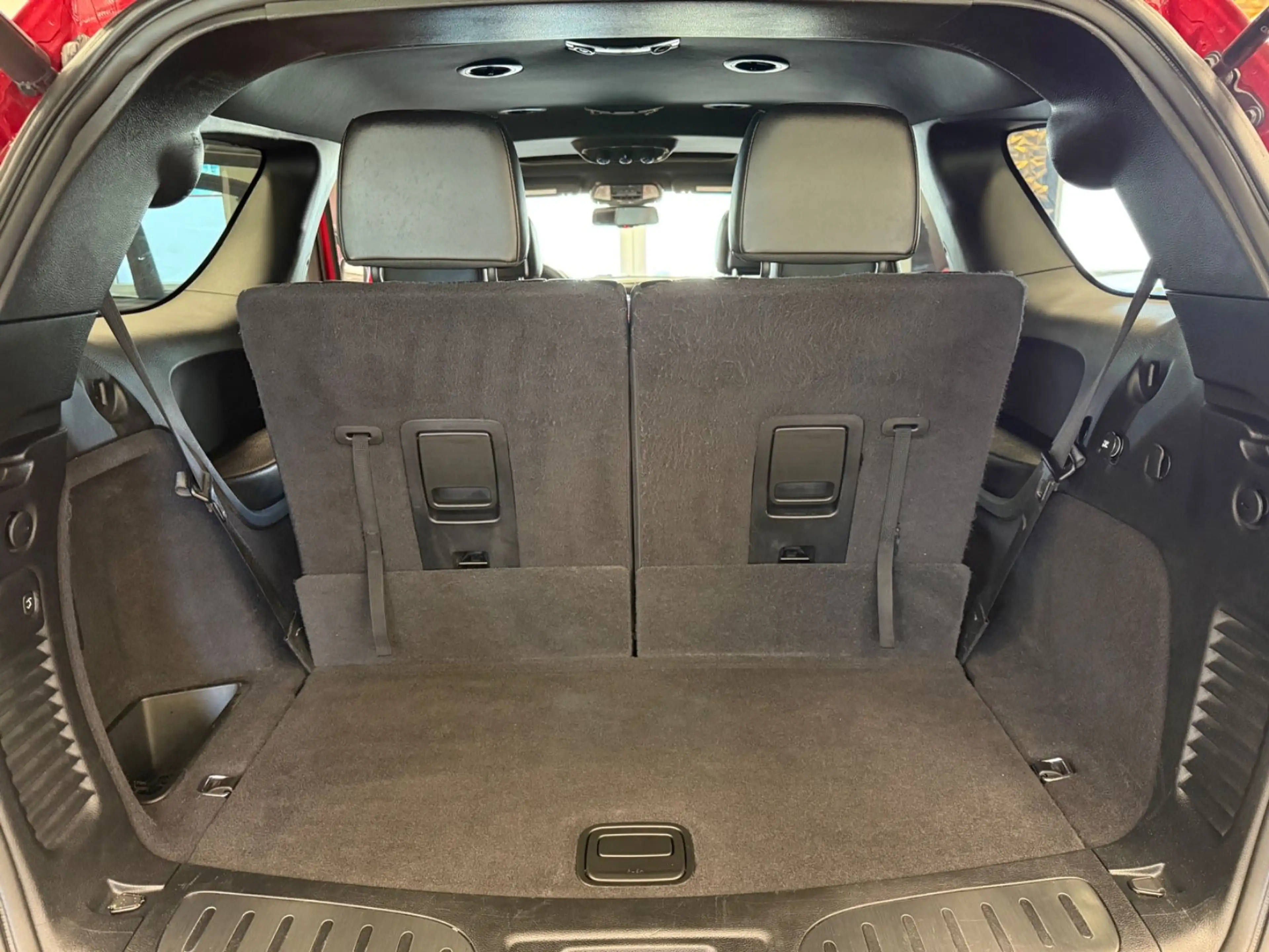 Dodge Durango 5.7 RT /Sitzlüfung/Gasanlage/SRT/Beats! — photo 15