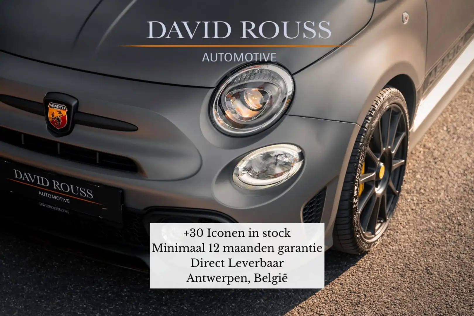Fiat 500C Cabriolet 1.0 Dolcevita Hybrid, 10 STUKS IN STOCK - 2