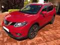 Nissan X-Trail 1.6 DIG-T Tekna 4x2 Rojo - thumbnail 1