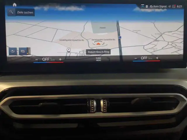BMW 3 Series view 12