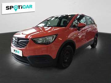 Crossland Edition 1.2Turbo AHK, Winterpaket