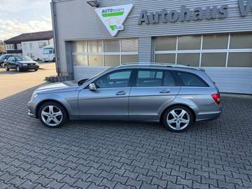C 180 T CGI BlueEfficiency AHK
