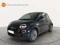 Fiat 500 Icon Navi Memory Sitze Apple CarPlay Android Auto Schwarz - thumbnail 1