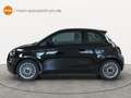 Fiat 500 Icon Navi Memory Sitze Apple CarPlay Android Auto Schwarz - thumbnail 3