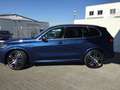 BMW X5 xDrive45e M-Sport HUD Luftfederung AD Niveau Navi Azul - thumbnail 4