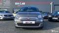 Fiat 500 1.2 70 ECO PACK LOUNGE Blanc - thumbnail 2