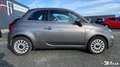 Fiat 500 1.2 70 ECO PACK LOUNGE Blanc - thumbnail 4