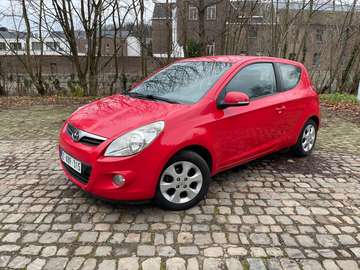 1.4i Lounge GARANTIE 1 AN / PRET A IMMATRICULER