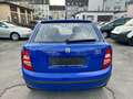 Skoda Fabia Exact*Euro 4*2.Hand*Klimaan.*Allwetter.*4 Türig Bleu - thumbnail 6