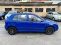 Skoda Fabia Exact*Euro 4*2.Hand*Klimaan.*Allwetter.*4 Türig Bleu - thumbnail 4