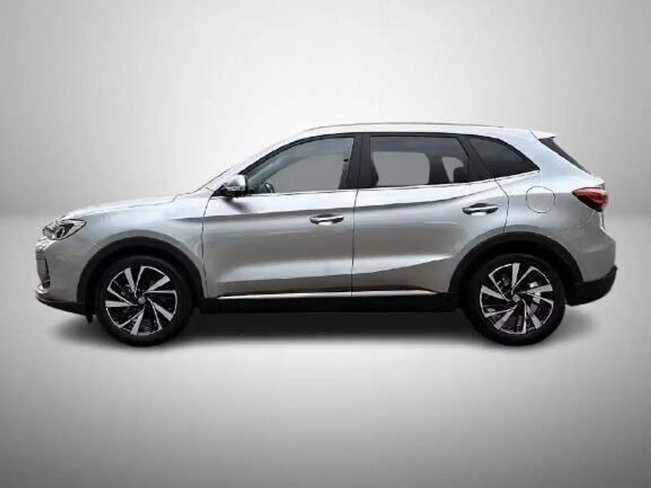 MG ZS 2026