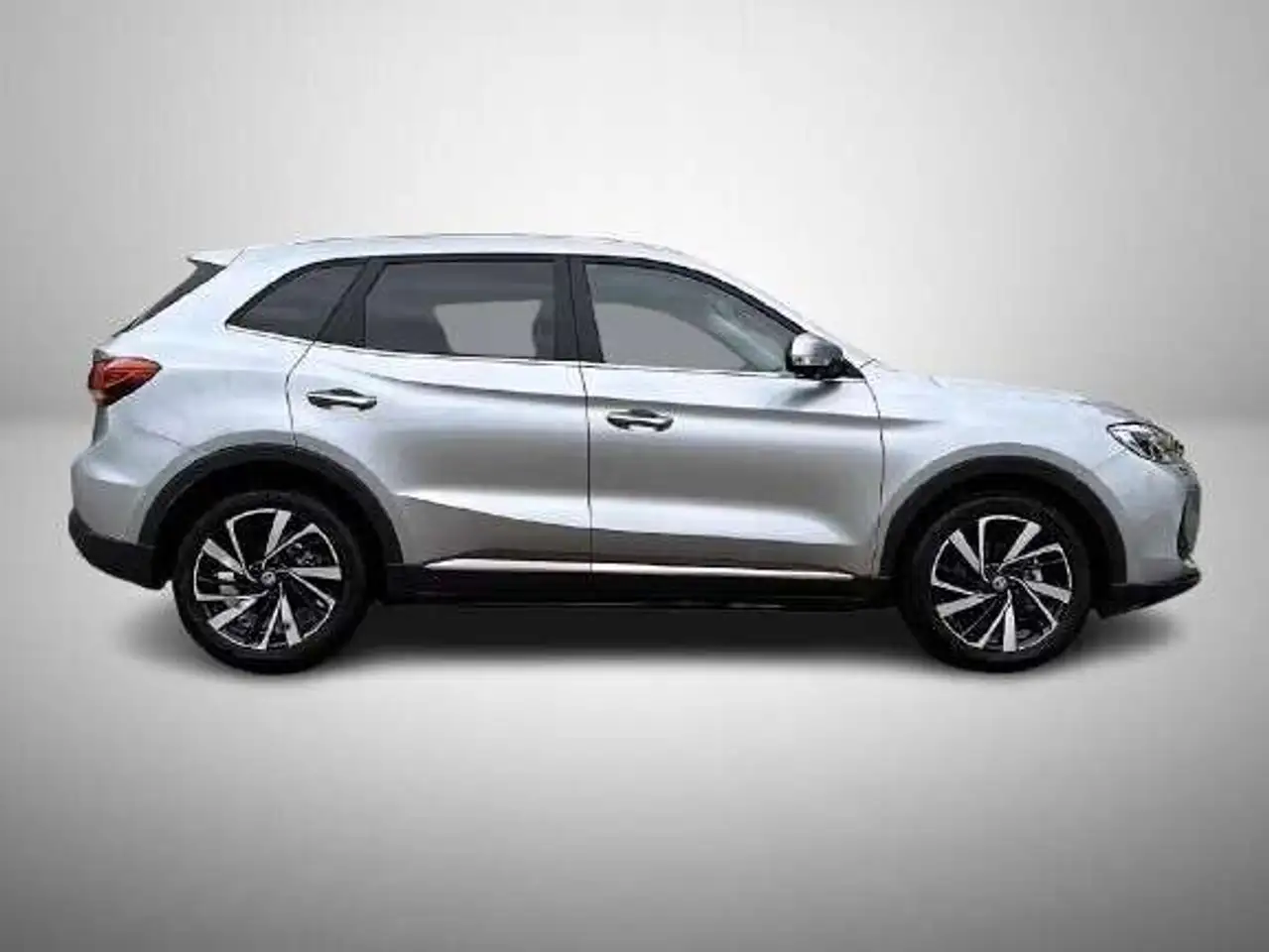 MG ZS 2026