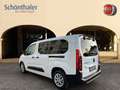 Fiat Doblo XL BlueHDi 130 S&S 6-Gang-Manuell Bianco - thumbnail 2