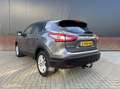 Nissan Qashqai 1.5 dCi Visia | Cruise control | Bluetooth Gris - thumbnail 8