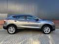 Nissan Qashqai 1.5 dCi Visia | Cruise control | Bluetooth Gris - thumbnail 6