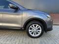 Nissan Qashqai 1.5 dCi Visia | Cruise control | Bluetooth Gris - thumbnail 7