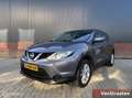 Nissan Qashqai 1.5 dCi Visia | Cruise control | Bluetooth Gris - thumbnail 3