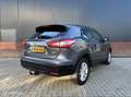 Nissan Qashqai 1.5 dCi Visia | Cruise control | Bluetooth Gris - thumbnail 10