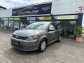 Volkswagen Touran Trendline"AHK"TÜV/11/2026"12MonateGarantie" Grau - thumbnail 1