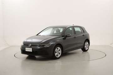 Life DSG 1.5 Mild Hybrid 130CV