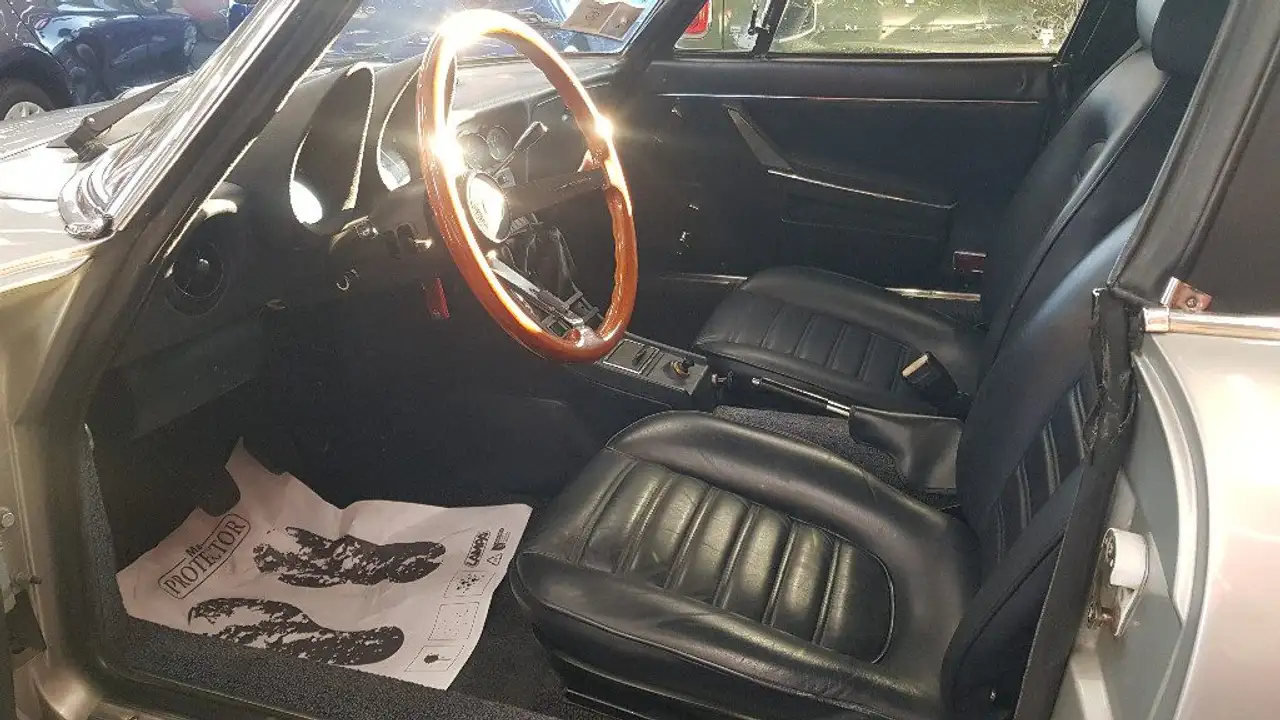 Alfa Romeo Spider 1.6, foto 6