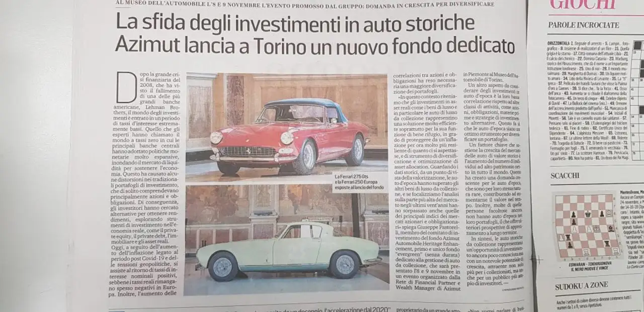 Alfa Romeo Spider 1.6, foto 9