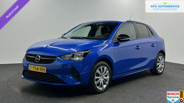 Opel Corsa-e Level 2 50 kWh 3 FASE 96% SOH CARPLAY NAVIGATIE EC