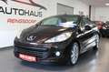 Peugeot 207 CC Cabrio-Coupe Allure Brun - thumbnail 1