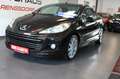 Peugeot 207 CC Cabrio-Coupe Allure Brun - thumbnail 2