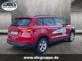 Skoda Karoq 2.0 TDI 110kW EU6e Tour 7-Gang-DSG, Navi, Licht+Si Rouge - thumbnail 3